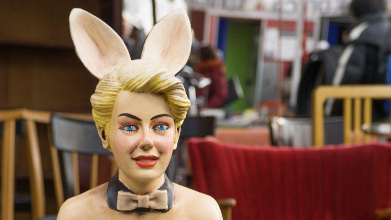Drukowany Playboy zniknie? Nie będę płakał - grudniowego numeru nawet nie rozpakowałem