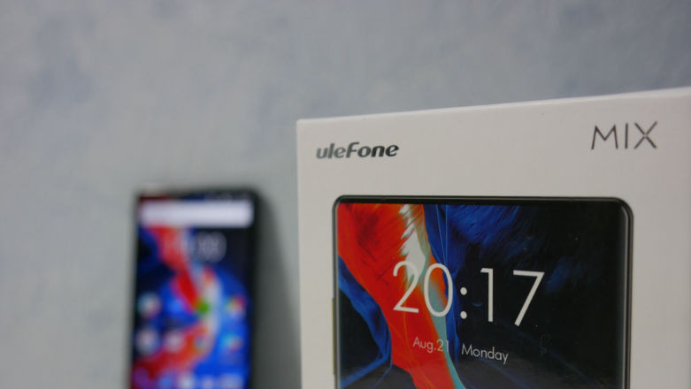 Bezramkowiec za mniej niż 700 złotych? Tak, to możliwe. Recenzja Ulefone Mix