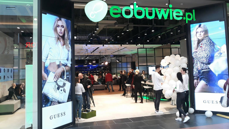 Nigdy nie kupiłem butów online, eobuwie.pl chce mnie do tego przekonać