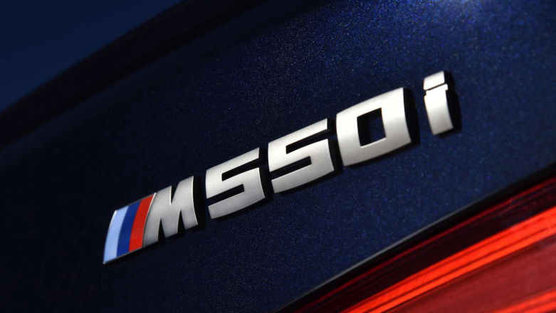 Ekologia pożera kolejne ofiary! Koniec z BMW M3 i niepewny los M550i!