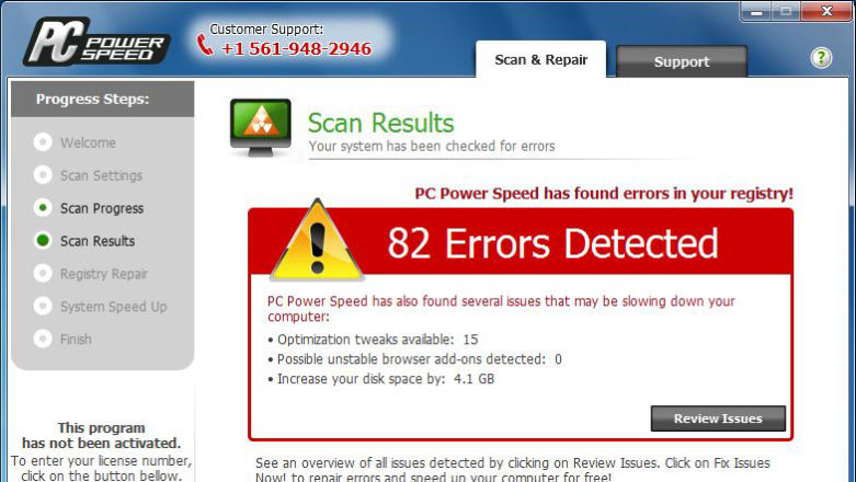 Optymalizacja Windows: Defender zablokuje programy "usprawniające" system