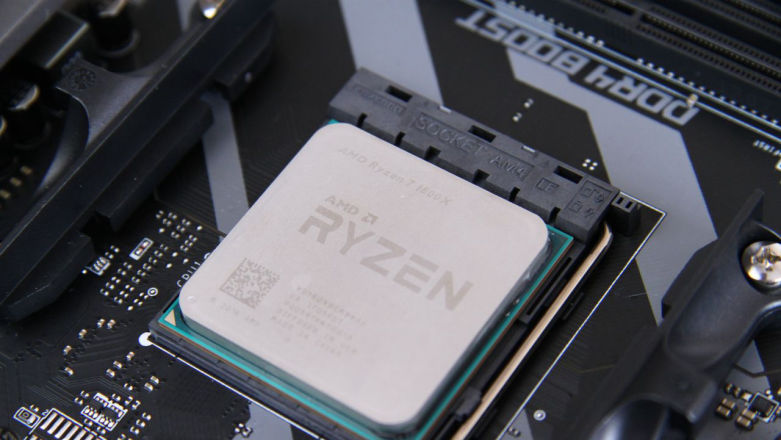 Czy kupiłbym AMD Ryzen 7 1800X? Nie, ale to wcale nie znaczy, że to zły procesor