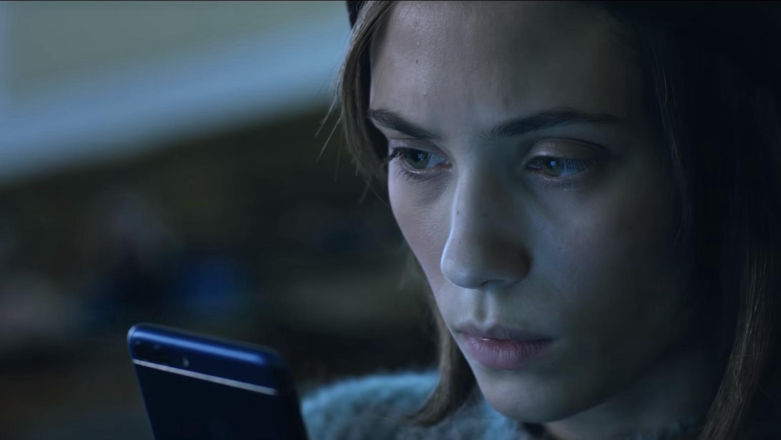 Nie wmówicie mi, że to normalne - tak nie powinna wyglądać reklama Huaweia