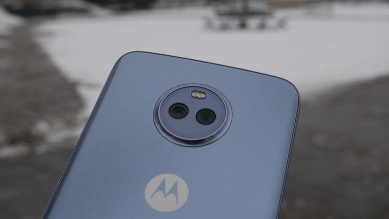 Motorola Moto G7 i G7 Plus - jest na co czekać!