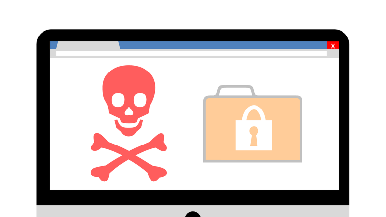 Nowy ransomware atakuje użytkowników - zróbcie kopie zapasowe!