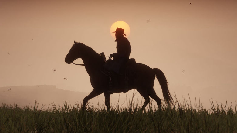 W opowieści trwającej 65 godzin zagrało 1200 aktorów. Red Dead Redemption 2 będzie niesamowite