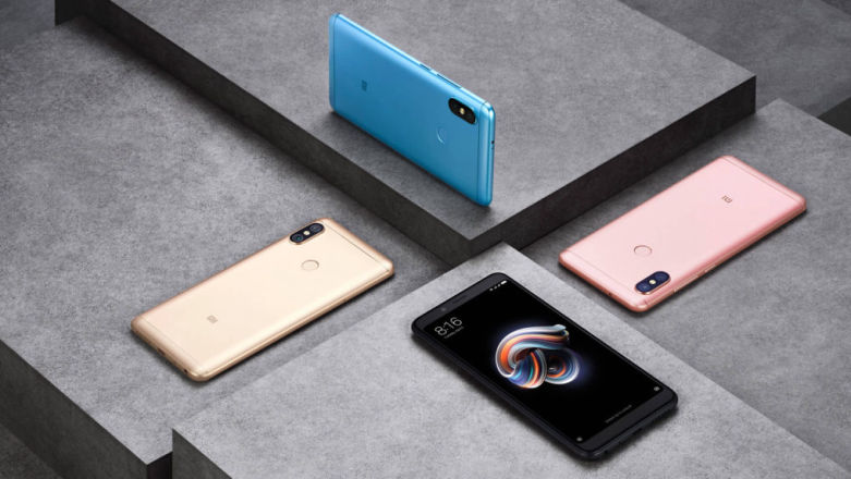 Xiaomi Redmi Note 5 i Note 5 Pro oficjalnie! Warto było czekać