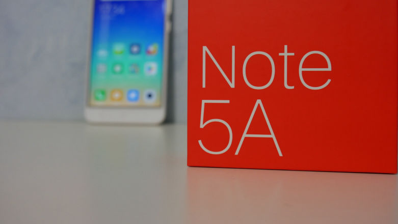 Recenzja Xiaomi Redmi Note 5A. Nowy król budżetowców?