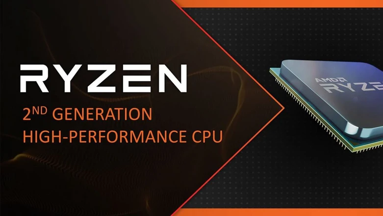 Są pierwsze testy nowego procesora AMD, to prawdopodobnie Ryzen 7 2700X