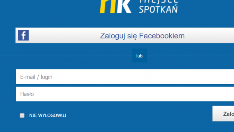Macie jeszcze konto na Naszej Klasie? Sprawdźcie czy Wasze dane nie są dostępne w Google