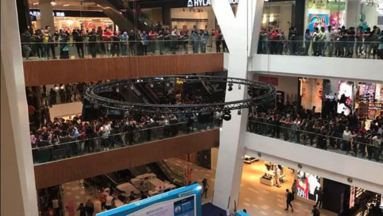 Kto w 2018 roku chciałby iPhone 5S? W odpowiedniej cenie: tłumy!