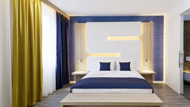 Hotel z garstką pracowników i aplikacją, którą zarządzamy naszym pobytem? Ja to kupuję!