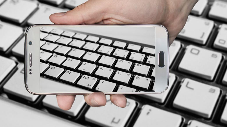 Alternatywy dla Swype. Najlepsze klawiatury mobilne z wprowadzaniem tekstu gestami