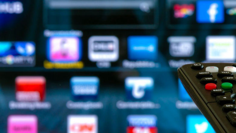 Oczekujesz czystego obrazu? Telewizor 4K go zapewni!