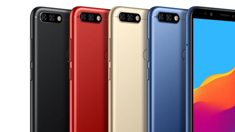 Huawei i Honor - znają się na kopiowaniu i trafianiu w gusta klientów