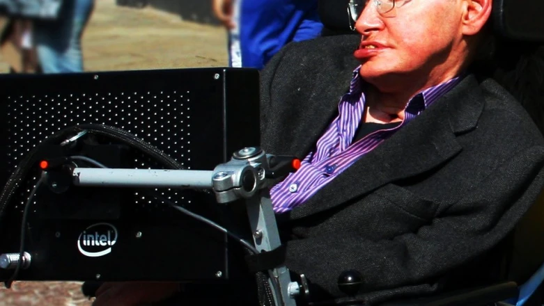 Nie żyje Stephen Hawking. Odeszła ikona współczesnej nauki