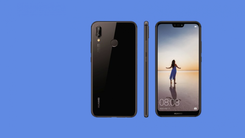 Huawei P20 Lite już w polskiej przedsprzedaży. Gdzie się tak tym Chińczykom śpieszy?