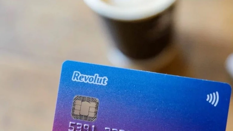 Czekacie na Revolut w Apple Pay? To sobie jeszcze poczekacie...