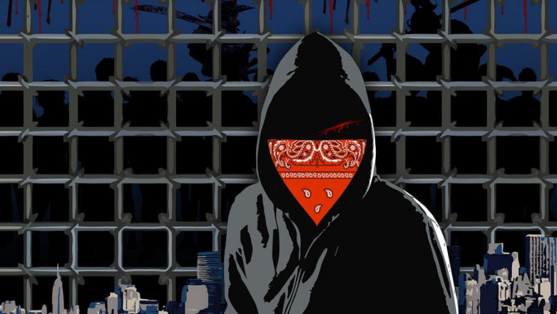 Polski cyberprzestępca - Armaged0n został aresztowany