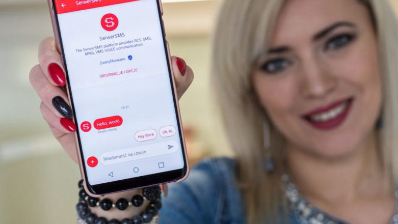 Wszystko wskazuje na to, że standard RCS najszybciej poznamy od strony marketerów mobilnych…