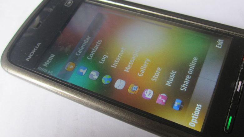 Legendarna Nokia wybuchła w trakcie rozmowy. Właścicielka zmarła