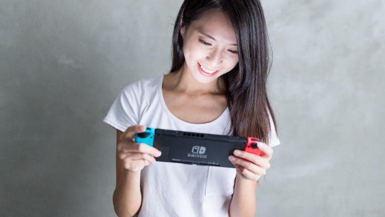 Tak dużej obniżki cen gier na Nintendo Switch jeszcze nie było