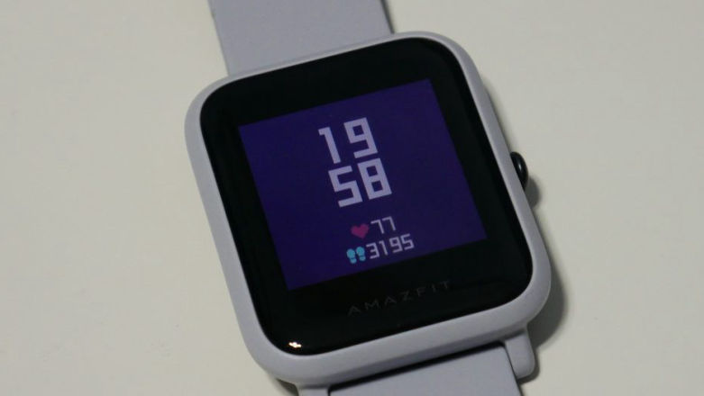 Świetny i tani prawie Apple Watch? Recenzja Xiaomi Amazfit Bip