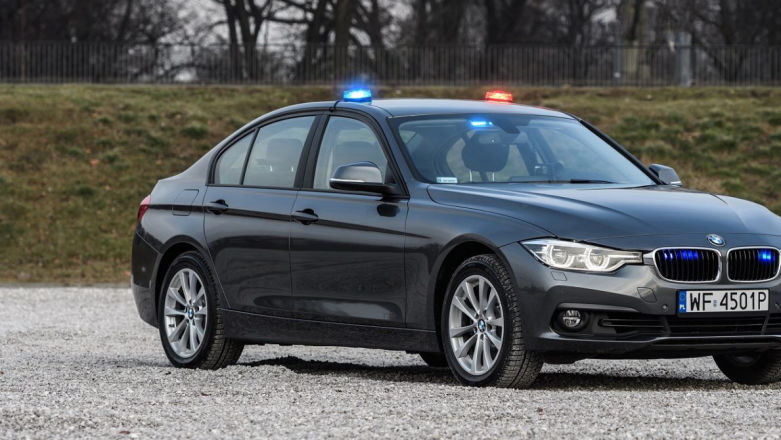 Masz prawo jazdy, a jeździsz niepewnie? Policja może zabrać Ci prawo jazdy za styl jazdy!