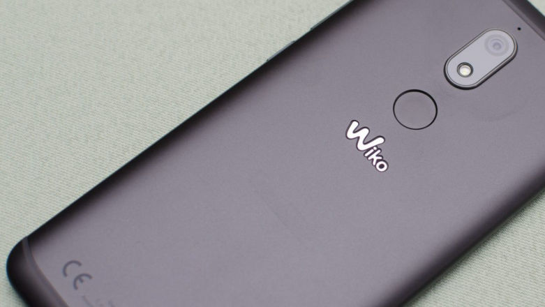 Wiko View Prime - test smartfona za tysiąc złotych z ekranem 18:9