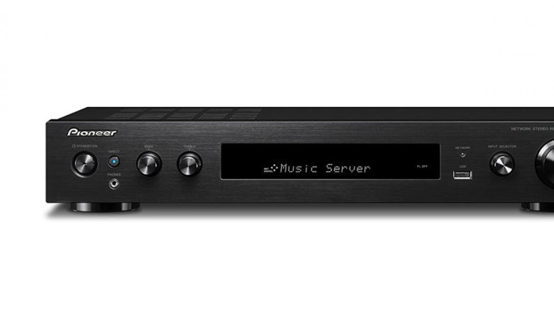 Dojrzale brzmiący i niewielki amplituner, na który was stać. Pioneer SX-S30DAB - recenzja