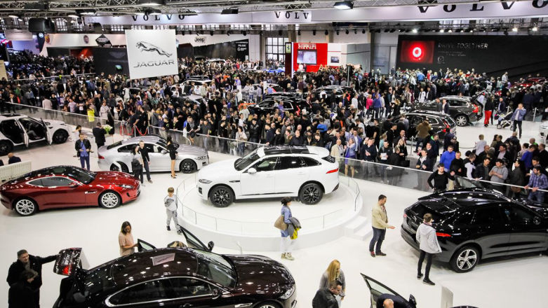 Wszystko co trzeba wiedzieć o Poznań Motor Show - najlepszej polskiej imprezie motoryzacyjnej