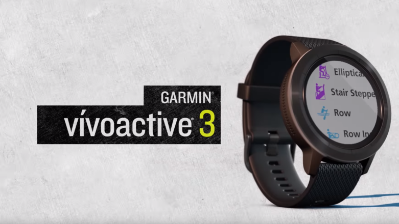 Bank Zachodni WBK rozdaje w konkursie 3 smartwatche Garmin Vivoactive 3