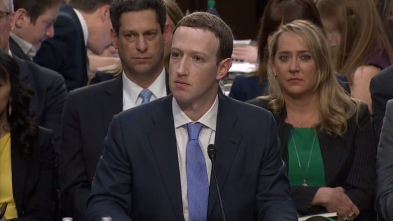 Facebook bije rekordy wartości, a Zuckerberg jest majętny jak nigdy dotąd