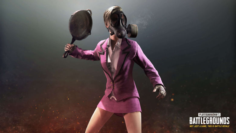 Ten tryb zupełnie zmienił PlayerUnknown's Battlegrounds. Ale uwierzcie mi, jest kapitalny