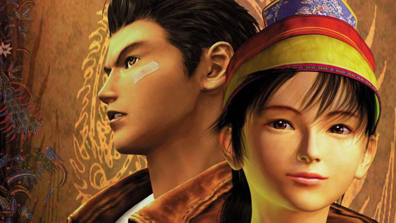 Shenmue powróci i nie chodzi tutaj o część trzecią