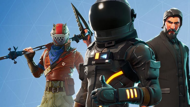 Nie zgadniecie ile zarobił w kwietniu Fortnite. Ja przecierałem oczy ze zdziwienia