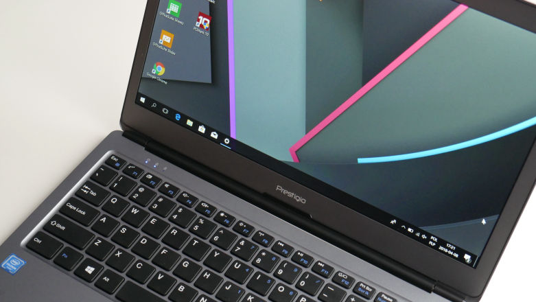 Czy chcielibyście kupić tani laptop? Recenzja Prestigio Smartbook 133S