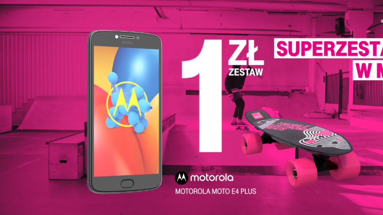 Superzestaw w MIX od T-Mobile. Którzy z operatorów mają w swojej ofercie jeszcze MIX-y?