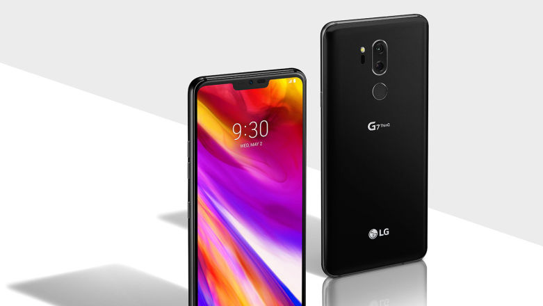 LG G7 ThinQ? Flagowiec - żart tego roku, który mnie nie przekonał