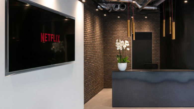 Netflix rekomenduje konkretne telewizory. Które? Dlaczego? Jak?