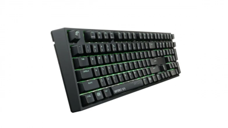 Klawiatura mechaniczna Cooler Master MasterKeys Pro L za 299 zł