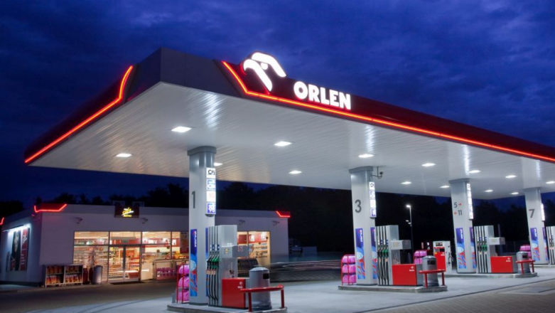 Orlen Pay, nowa aplikacja mobilna do płacenia za paliwo. Działać ma identycznie jak... JustDrive