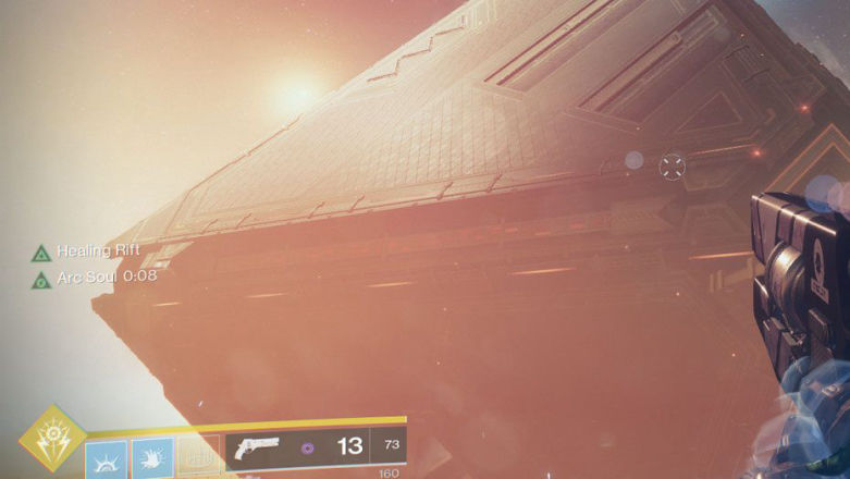 Warmind zachwyca i rozczarowuje, ale samo Destiny 2 stało się lepsze