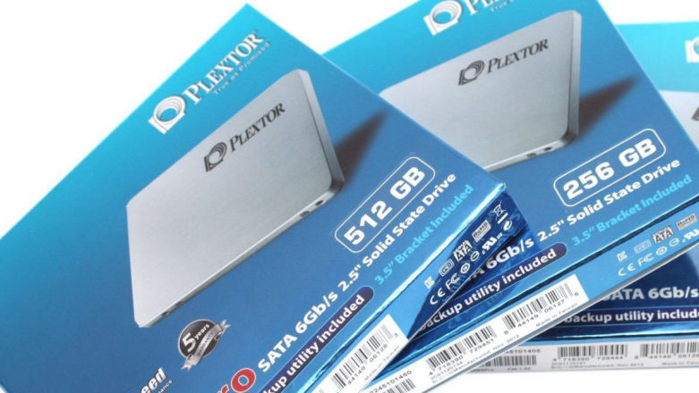 Dyski SSD mogą niedługo być tańsze niż HDD o takiej samej pojemności