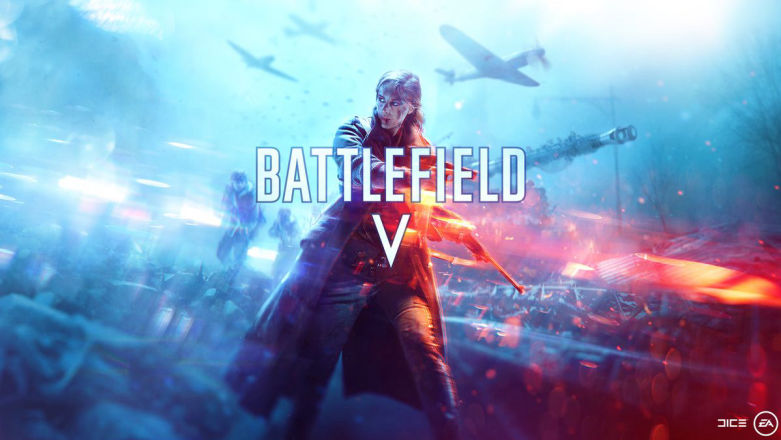 Kolorowo i wesoło niczym w Fortnite. Nie na takie Battlefield V czekałem