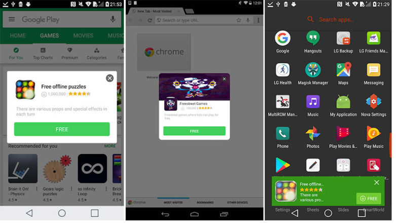 Setki urządzeń ZTE, MyPhone, Prestigio czy Goclever z preinstalowanym złośliwym oprogramowaniem