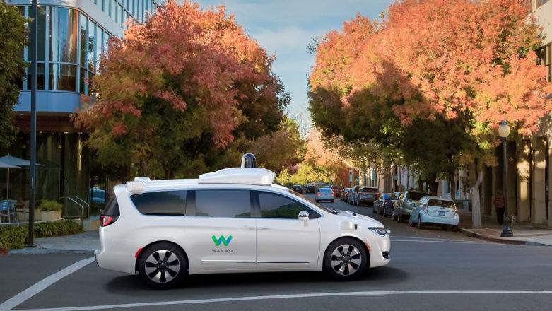 Uber zacznie korzystać z pojazdów Waymo? To przełom w autonomiczności?