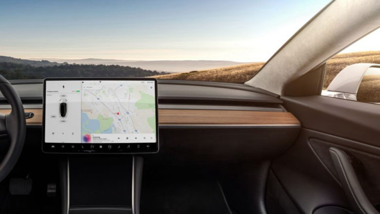 Śmiałe plany dotyczące samochodu Tesla Model Y.  Firma zaprzecza ujawnionym informacjom