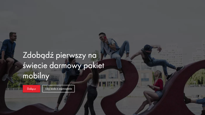Nielimitowane rozmowy, SMS-y i 1 GB za darmo! Rebtel wchodzi do Polski