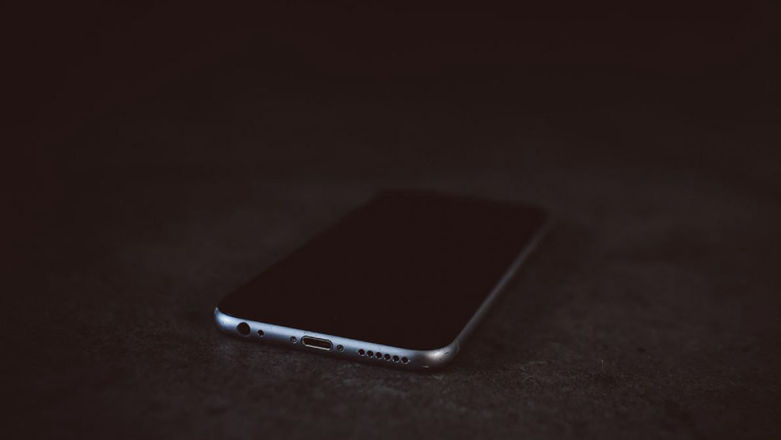 Czyżbyśmy właśnie poznali najświeższe, rewolucyjne, rozwiązanie w iPhone?